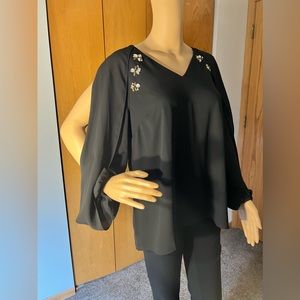 Thalia Sodi Blouse